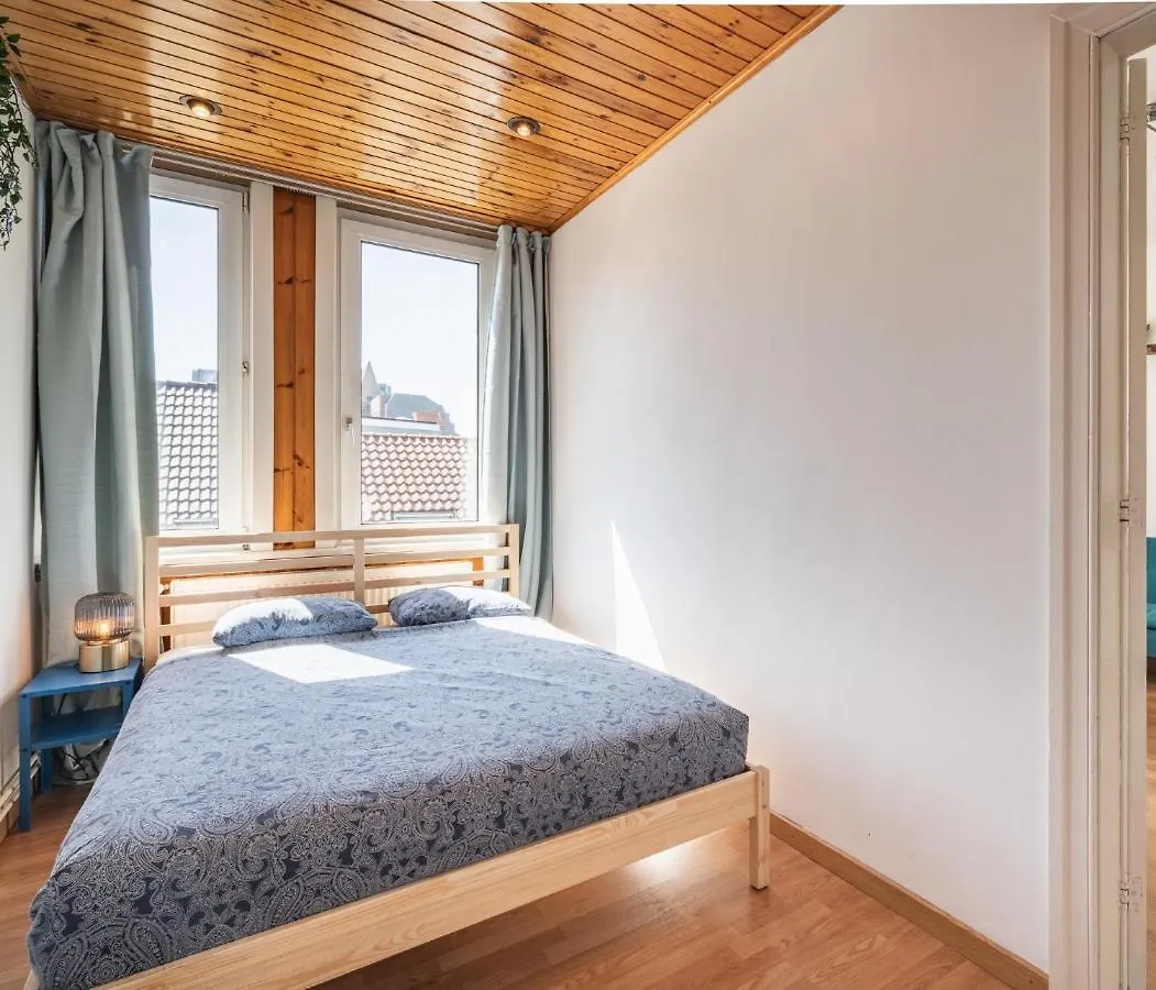 Large Antwerp City Center Apartments 0*,  Belgium