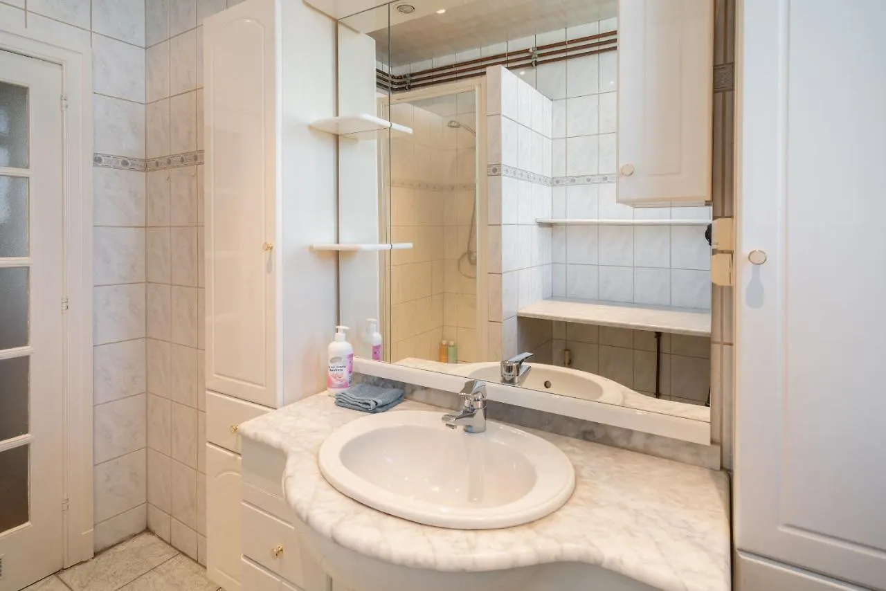 Large Antwerp City Center Apartments 0*,  Belgium