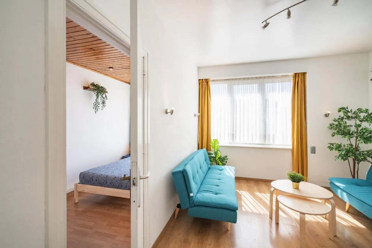Large Antwerp City Center Apartments 0*,  Belgium